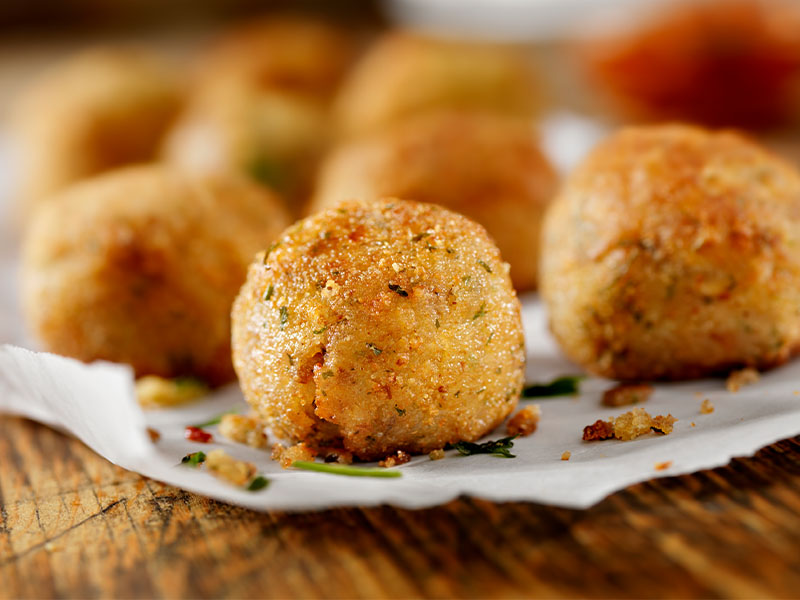 arancini