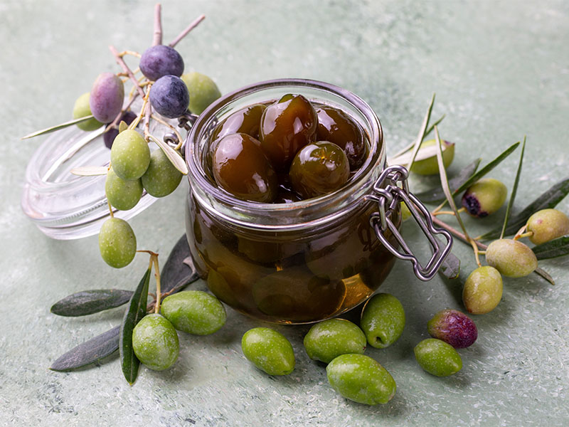 Aroma ekleme fikirleri