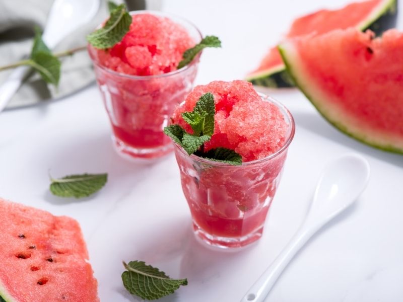 Karpuzlu Granita