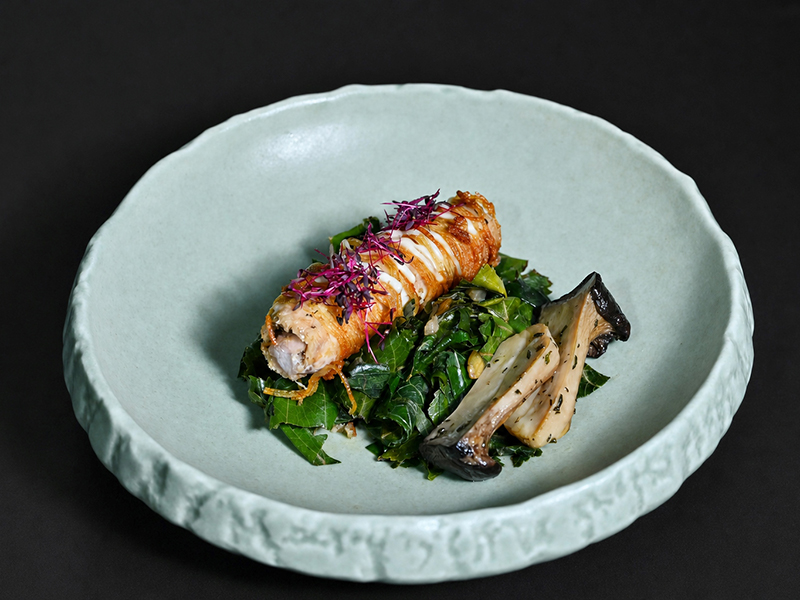 gastronomi