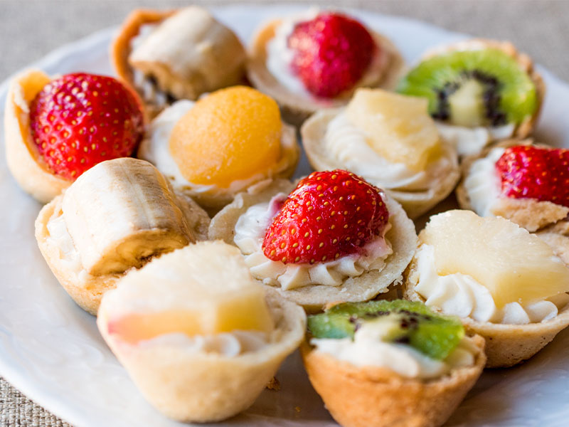 Hamuru ön pişirin (blind bake)