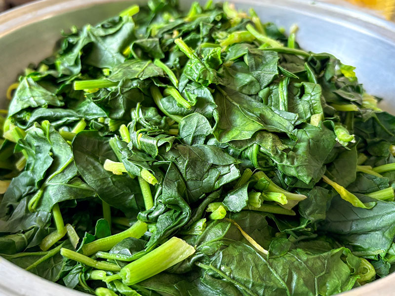 Pişirme yöntemi aromayı değiştirir