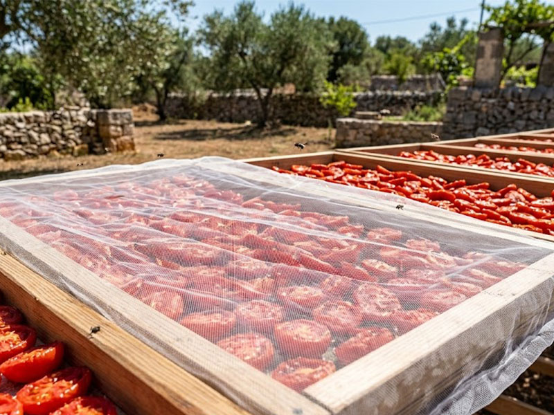 Nem ve Hava Dolaşımı