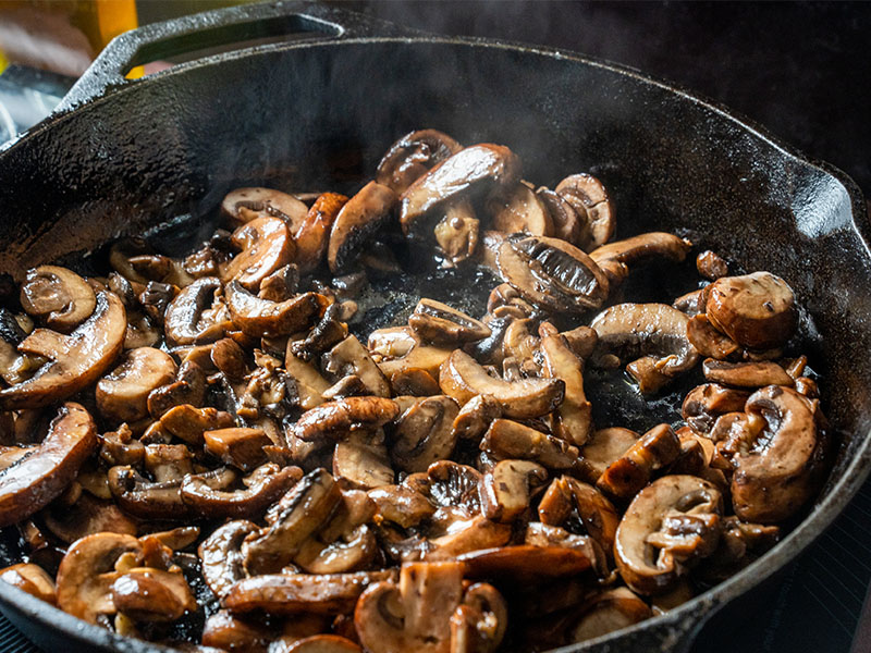 Doğru Yağ Kullanımı