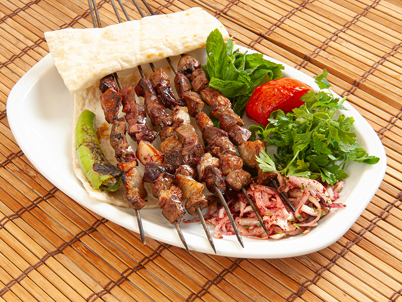 Mangal ve Pikniklerin Kurtarıcısı