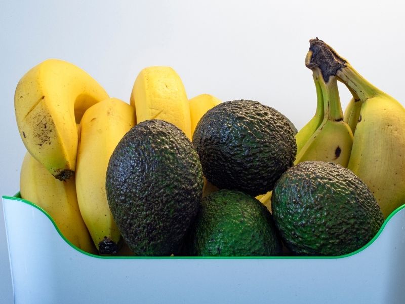 Avokado ve Muz Birlikteliği Ne Zaman Tehlikeli Olur?