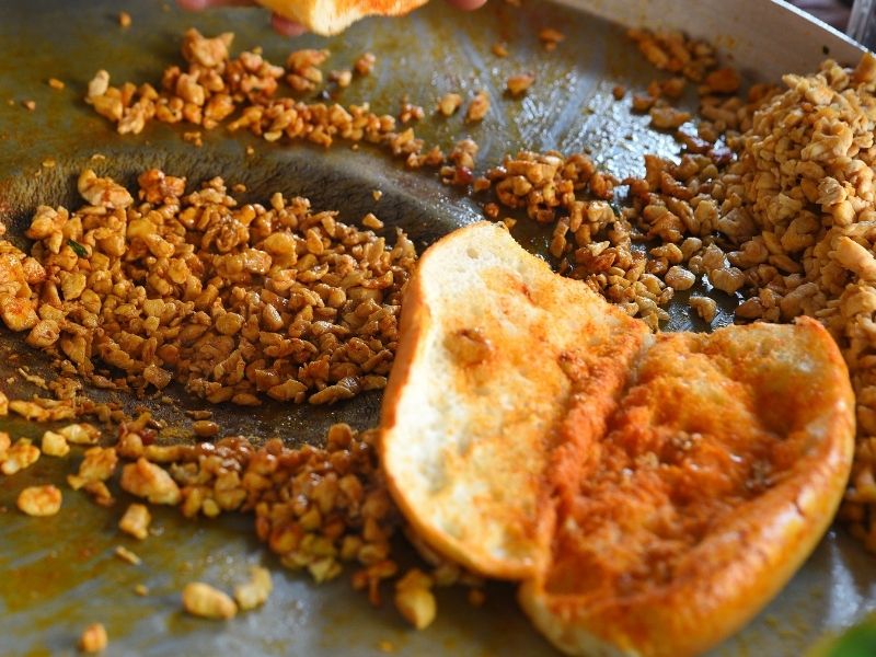 Etin Doğru Kesimi Ve Terbiye Süreci