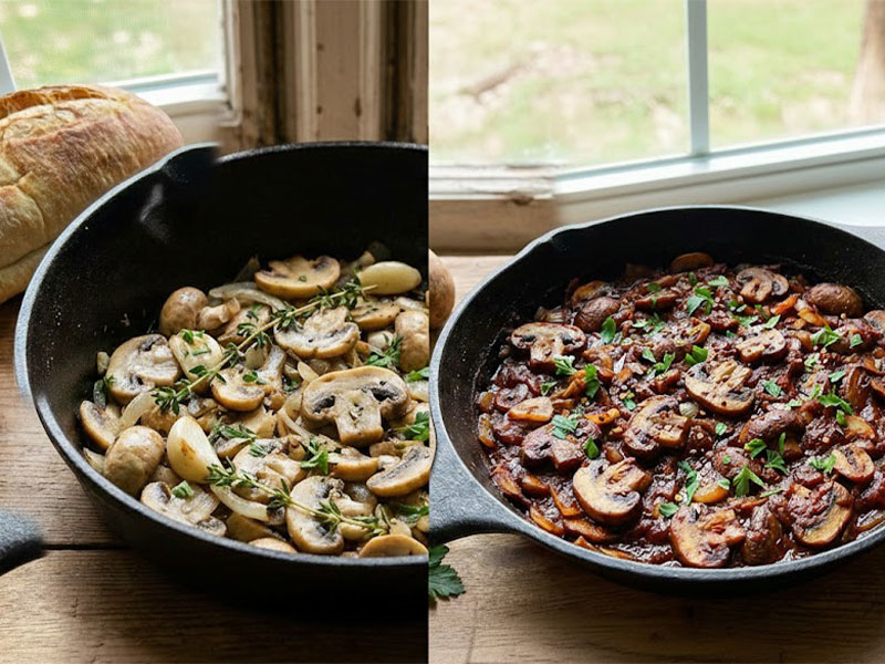 Tercihe Bağlı Sonuç