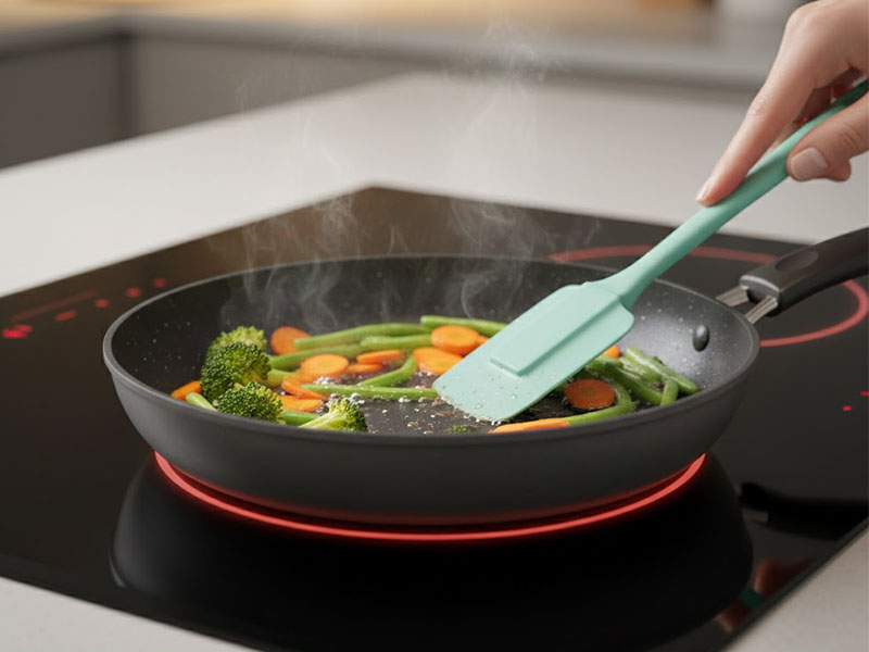 Isıyı Kontrol Altında Tutmak