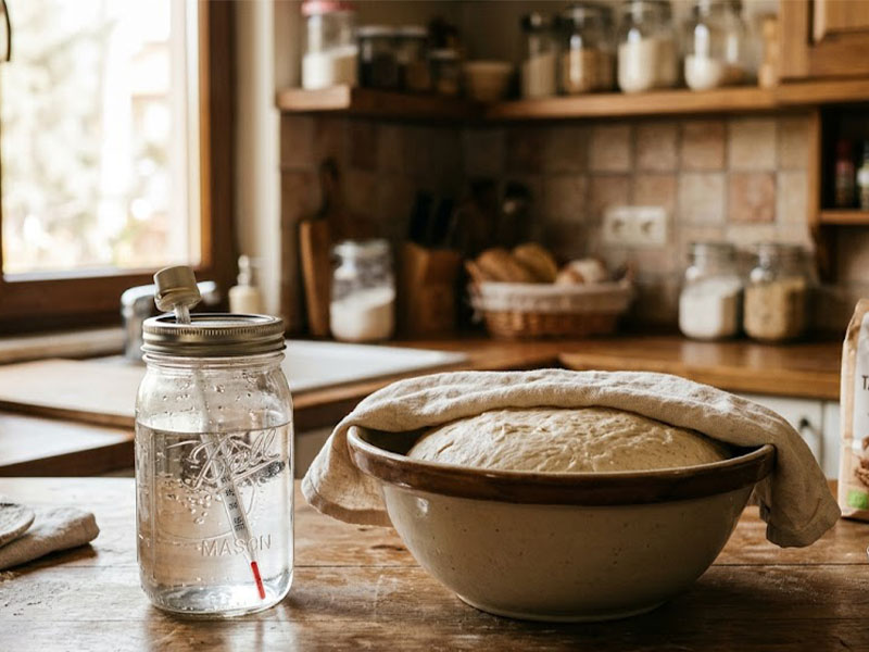 Ortam Sıcaklığının Yükseltilmesi