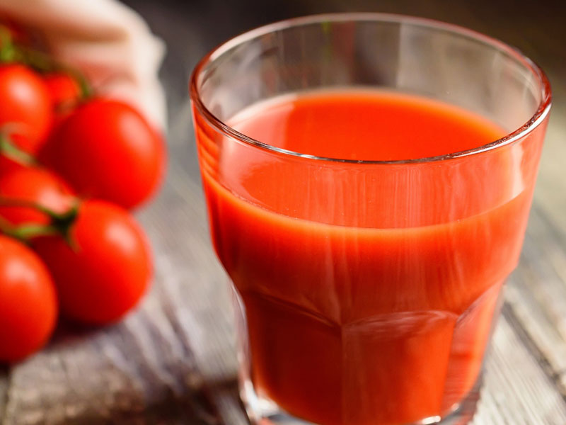 İyi bir blender veya mutfak robotu kullanın