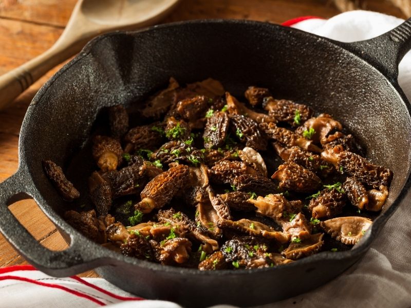 Son Dokunuş Ve Servis Önerileri