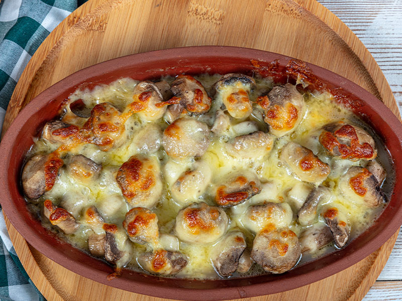 Hazır Soslardan Destek Alın