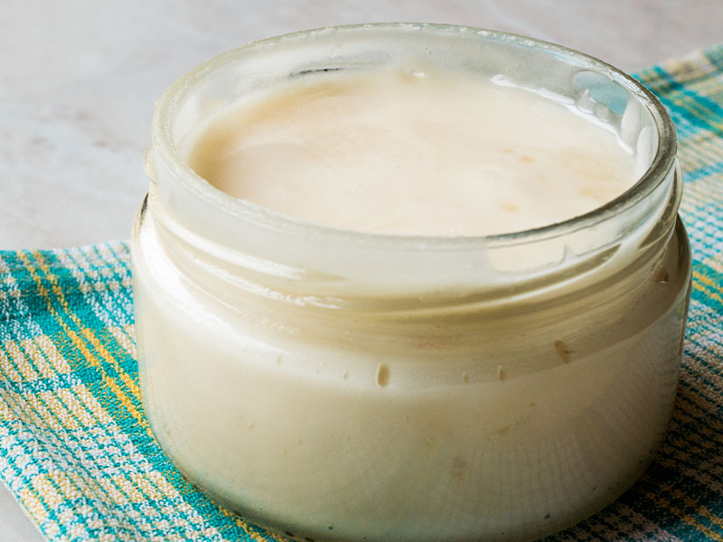 Un Miktarı Ne Olmalı?