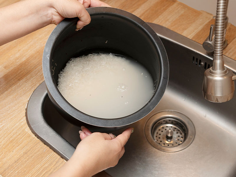 Çukur Tabak Kullanımı