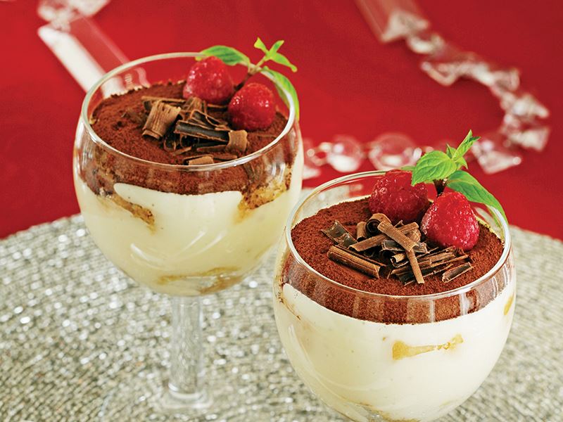 Kupta Tiramisu