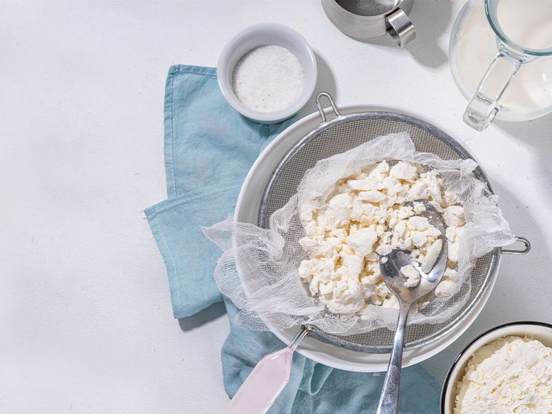 Pıhtının Kontrol Edilmesi