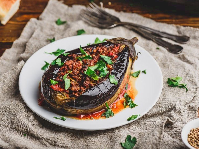 Karnıyarık — Dramı bol, duygusu derin