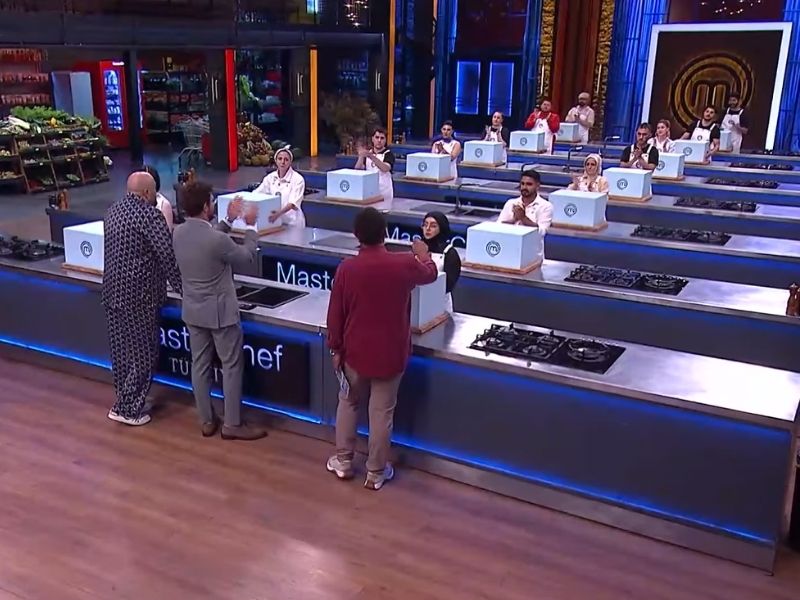 Ana Kadroda Yarışacak 11 İsim Tamamlandı