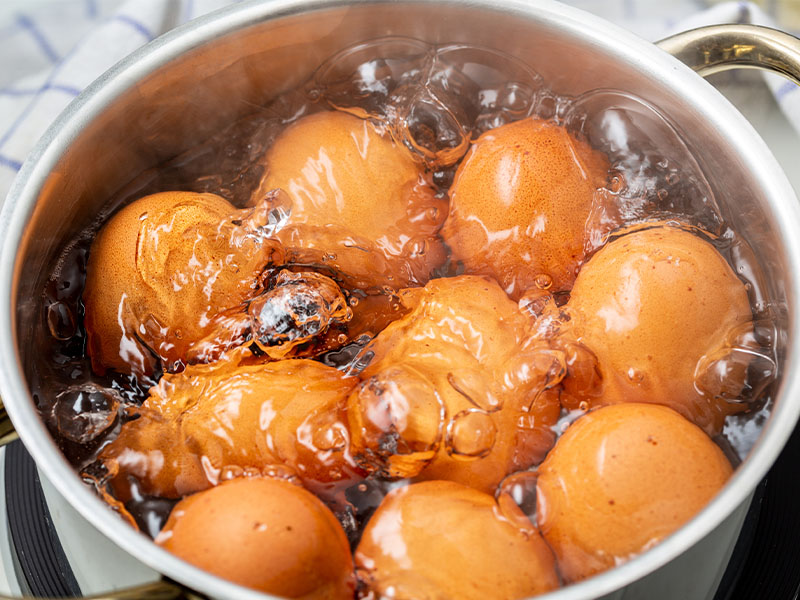 yumurta