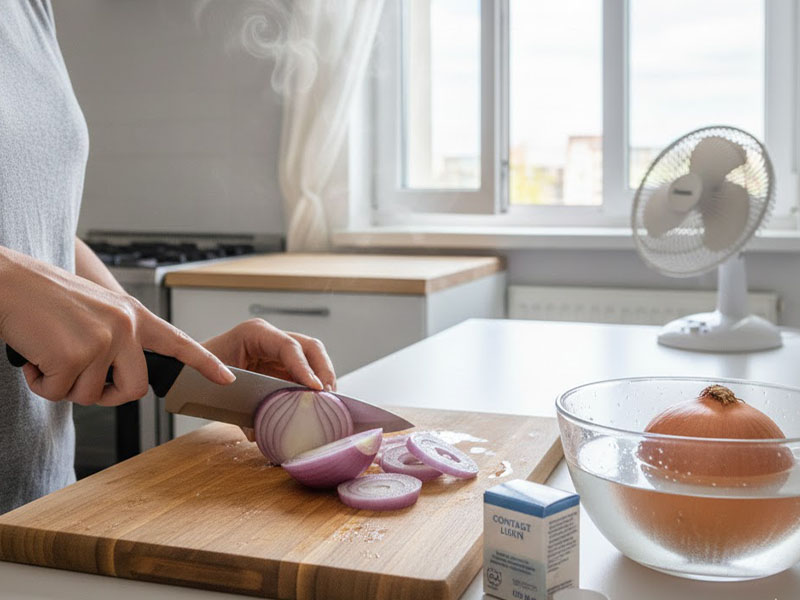 Bu Hileyi Kimler Daha Çok Fark Eder?