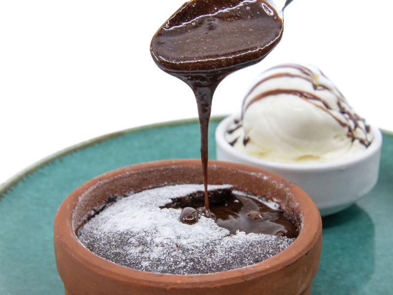 Sufle Önceden Hazırlanamaz