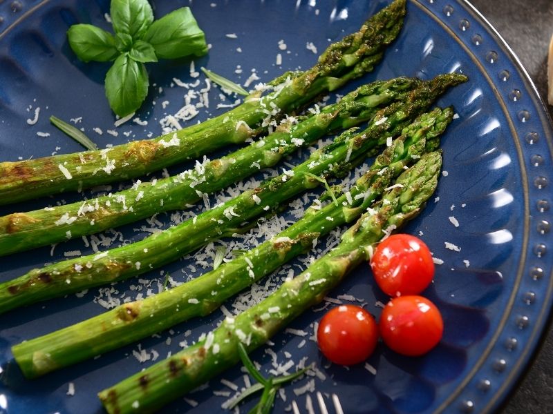 Kuşkomaz Nasıl Pişirilir?