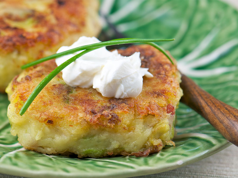 patatesli börek