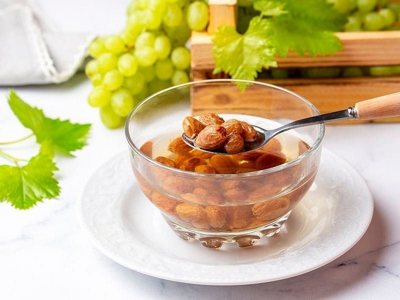 Kurutulmuş Meyvelerin Geleneksel Mirası: Hoşaf