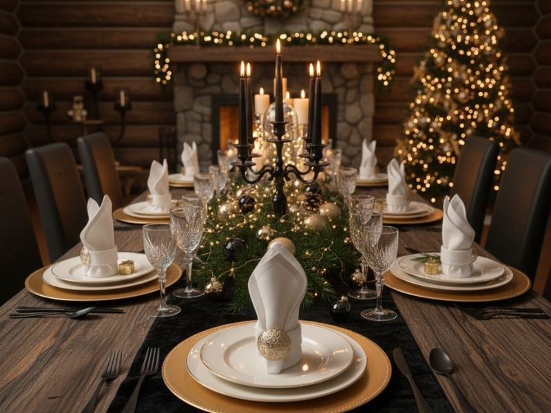 Renk Paleti Belirleme