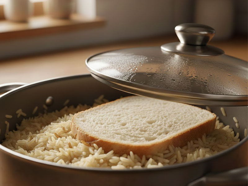 Bekleme Sürecinin Uygulanması