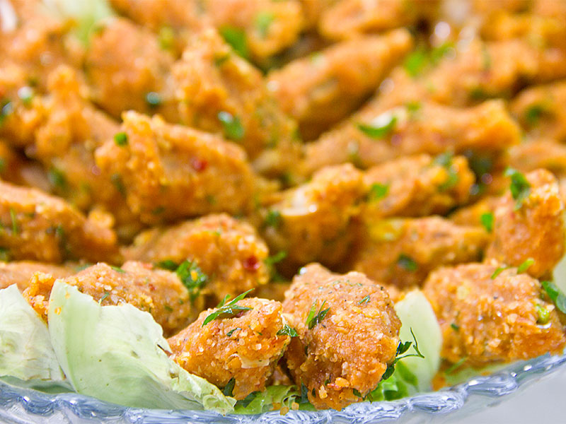 Pişirme Süresinin Suya Etkisi