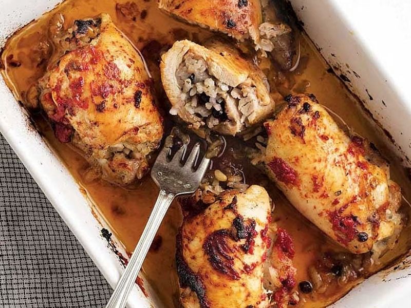 Piliç Topkapı (Türkiye) – 4.4