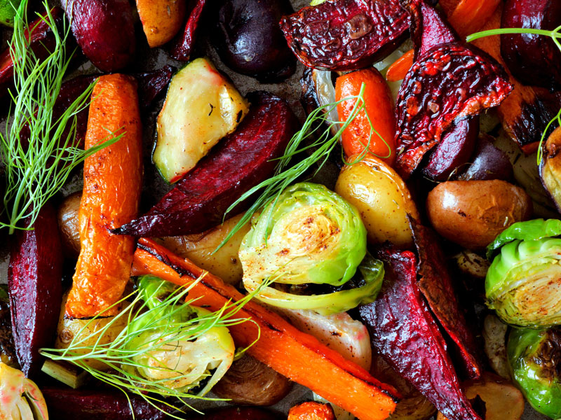 Pişirme yöntemini değiştirin