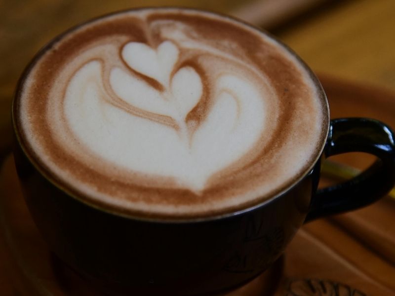 Profesyonel Sunum: Kahveyle Buluşma Anı