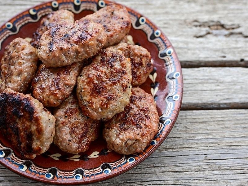 Anne Köftesi Tarifi