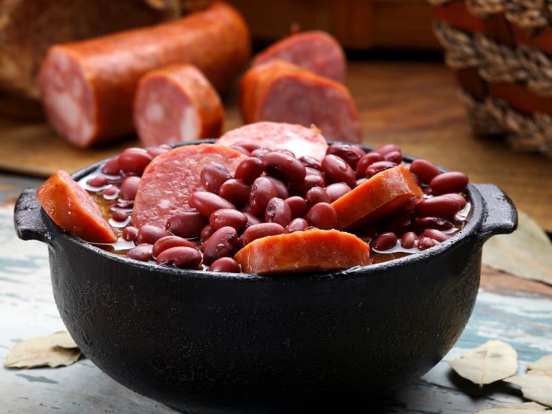 feijoada