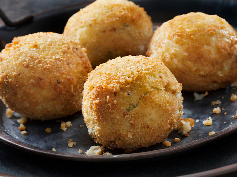 Kızartma Tekniğine Özen Gösterin