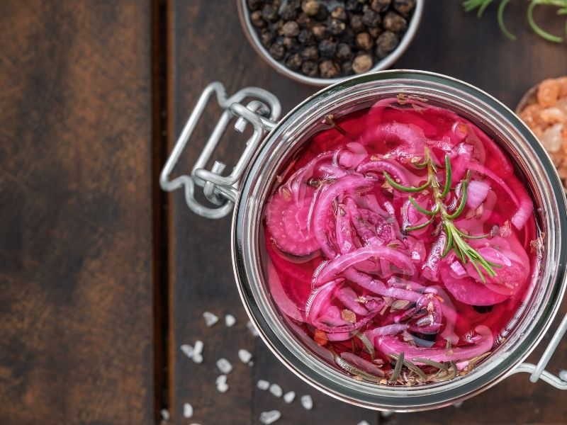 Doğru soğan seçimi