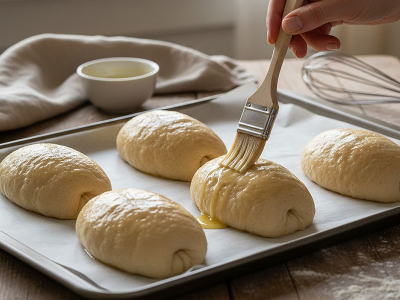 Tereyağı Kullanımı