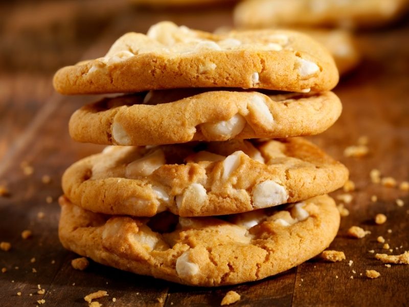 Tatlı ve Tuzlu Tariflerde Kullanımı