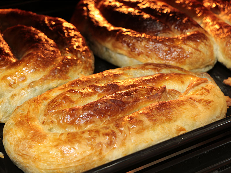 İç harcı çok kuru olmasın