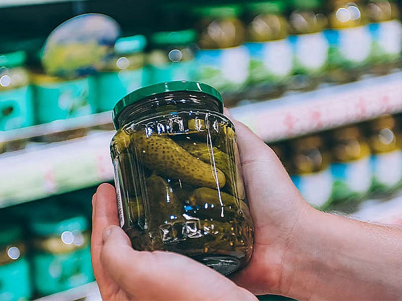 Su Kalitesini Göz Önünde Bulundurmak