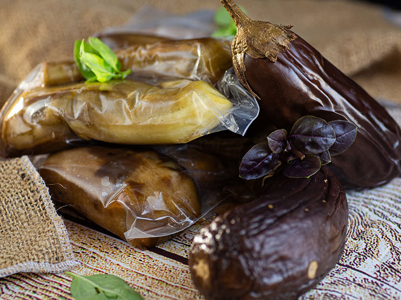 Pişirme yöntemi seçimi