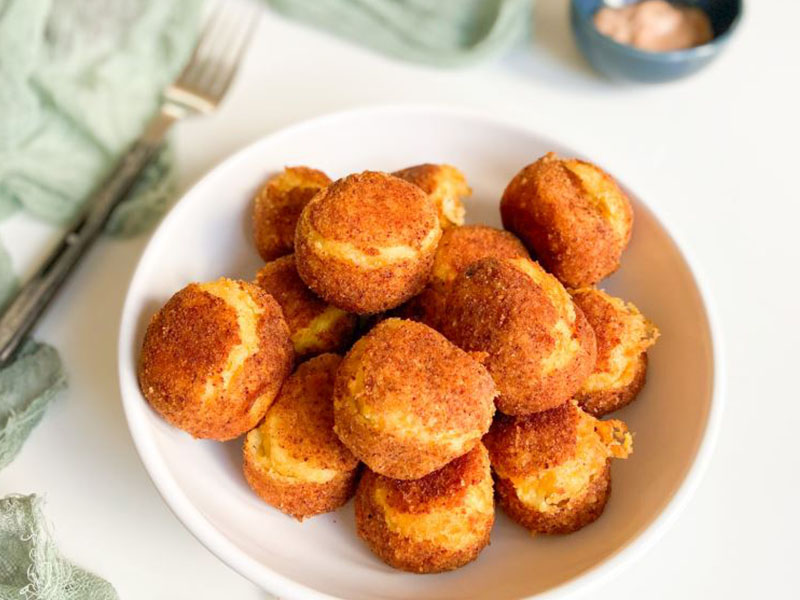 patates kroket
