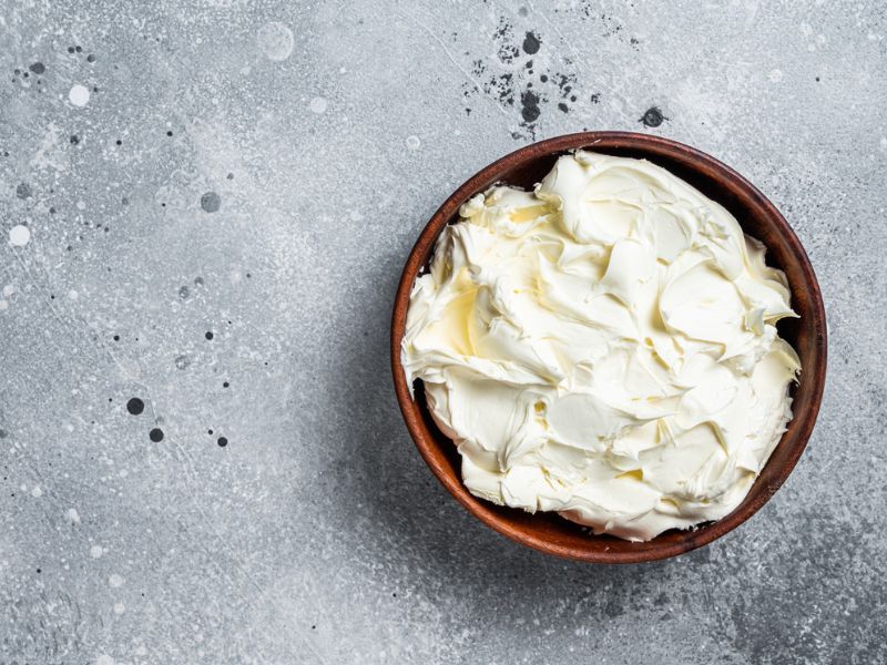 mascarpone peyniri