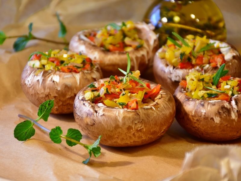 Fırın Isısı Ve Mühürleme Süreci