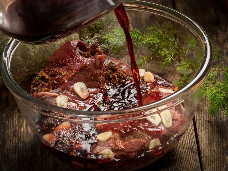 Sos Parçacıklarının Yanma Riski Ve Acılaşma