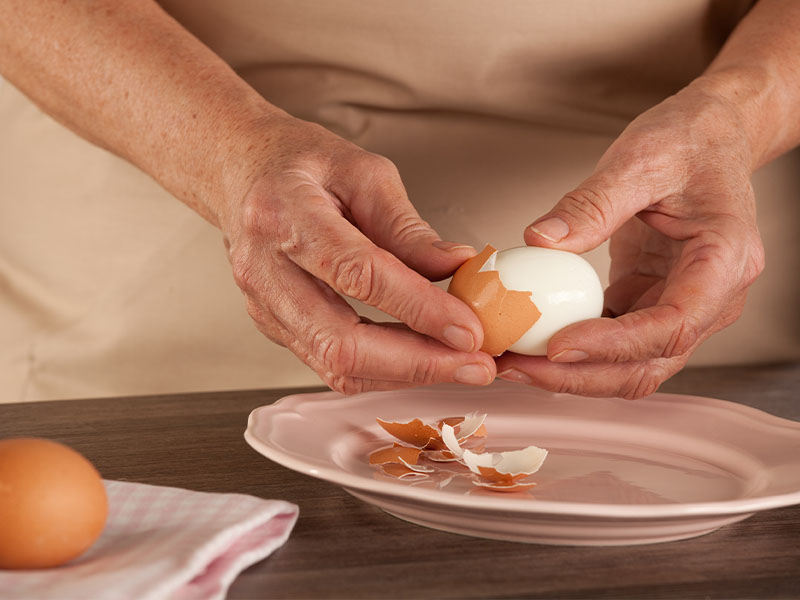 Pişirme Süresini Dengeler