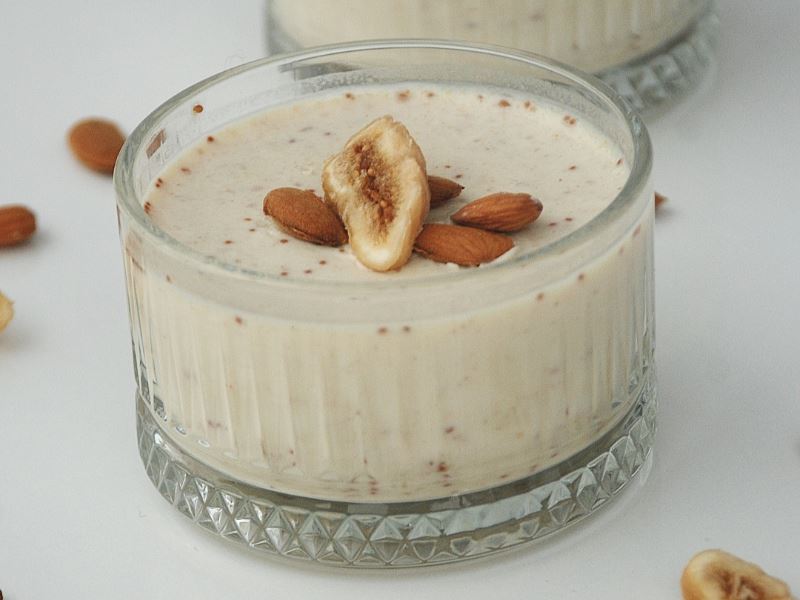 Sütü doğru sıcaklıkta kullanmak önemli